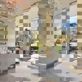 Cashel Palace Hotel Relaxation Room